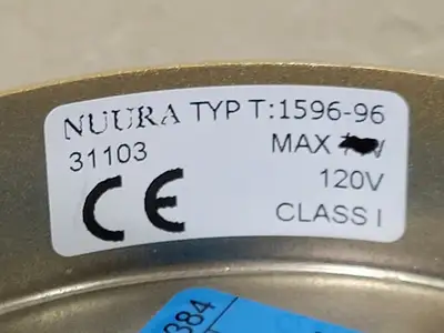 NEW NUURA ANOLI 1