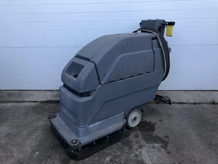 Used CASTEX _UNKNOWN_ Scrubbers Ohio US | Yoder Brothers machinery 3 #91961