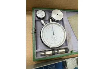Used _UNKNOWN_ _UNKNOWN_ Measurement Kits Utah US | KD Auctions #1549518