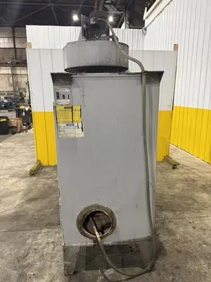 USED DUST HOG F2500 MIST COLLECTOR