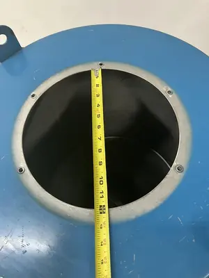 USED NOVATEC MPH-HOPPER