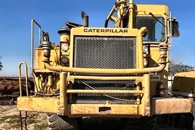 Used 1982 CATERPILLAR 637D Water Trucks Louisiana US | Proxy Equipment #1377873