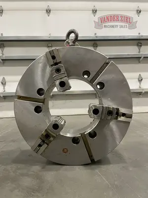 Used BTC _UNKNOWN_ Chucks Michigan US | Vander Ziel Machinery Sales #482705