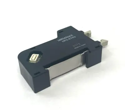 Used Yamatake Distributed Remote Cluster Fiber Optic Amplifier Module Photoelectric Sensors Michigan US | Maverick Industrial Sales #1395636