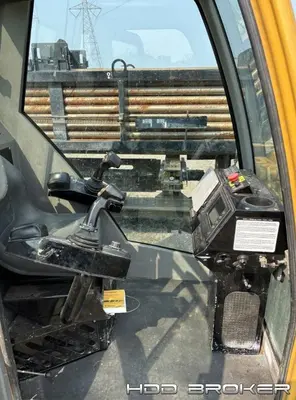 Used 2021 VERMEER 2021 VERMEER D24X40 S3 Drill Rigs Florida US | HDD Broker #1346136
