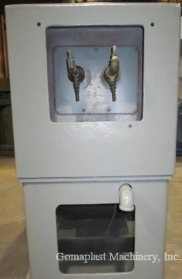 6″ x 12″ Farrel Mill, Item # 717
