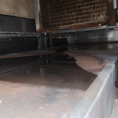 Used 2001 NEWSMITH KM1264 Bakery Tray Cleaners California US | BakeryEquipment.com #1554494