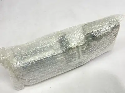 CKZT40-90T | SMC  Slim Line Power Clamping Cylinder 40mm Bore 90 Degree - New