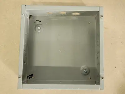 Used THOMAS & BETTS 10104D Misc Electrical & Power Parts British Columbia CA | Lenmark #253614