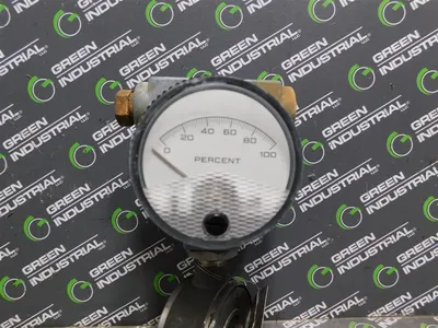 USED ROSEMOUNT ANALYTICAL 1151LT5SD2G22SM1L4