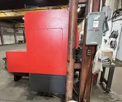 USED 2011 AMADA PCSAW-330