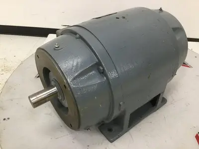 USED GENERAL ELECTRIC 5K326YK3010