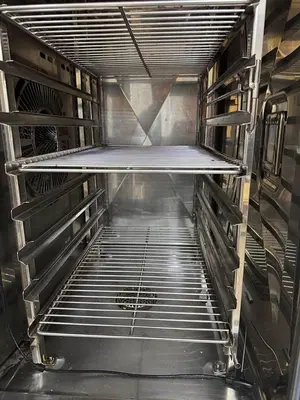 Used RATIONAL SCC 101 Ovens British Columbia CA | Surrey Food Equipment #1310920