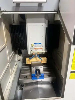 2021 SOUTHWESTERN INDUSTRIES TRAK 20P M-10 Machining Centers, Vertical | Asset Exchange Corporation (3)