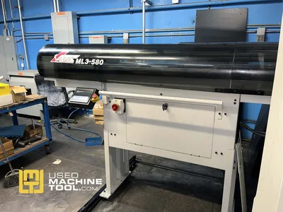 DMG MORI NTX 1000 Second Generation SZM CNC Lathes | Used Machine Tool (15)