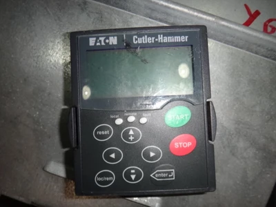 USED EATON CUTLER HAMMER SVX040A1-4A1N1