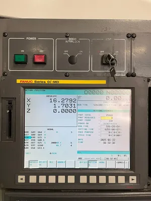 USED 2010 SAMSUNG MCV-50