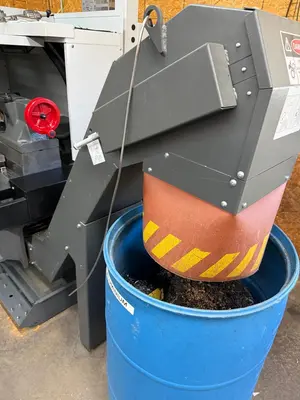 2020 HAAS TL-1 CNC Lathes | Lion Machinery (10)