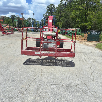 USED 2021 MEC 60JD