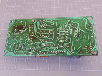 Used ADVANTAGE ELECTRONICS _UNKNOWN_ Circuit Boards | OCO Industrial #1611301