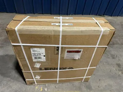 USED STENNER ST-9
