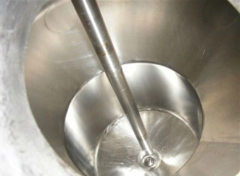 Used ROSS ROSS RVMS-100 MIXING REACTOR Reactors New York US | Michael Benalt Inc #1274375
