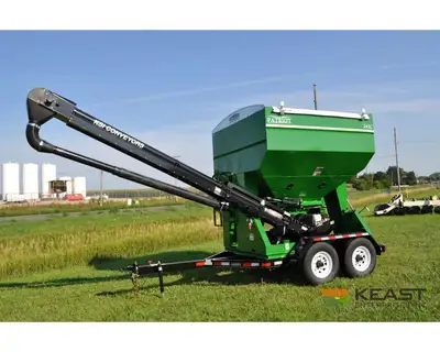Used PATRIOT _UNKNOWN_ Seed Tenders Iowa US | Keast Enterprises #1360355