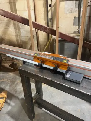 Tigerstop Fence 12ft