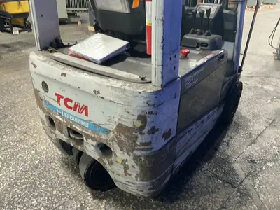 Used TCM FTB20A1 Material Handling (misc) Ohio US | HGR 24 #1265966