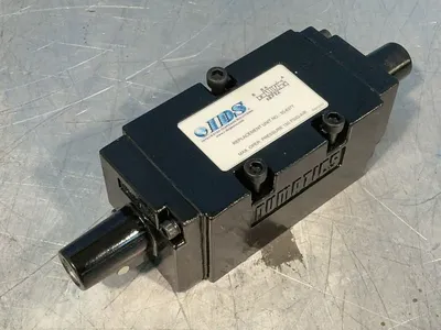 Used IDS 356377B Pumps Ohio US | HGR 24 #1300777