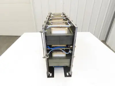 Rofin Sinar 880-0805-2 Rev A For Laser Cutter 880HF-1 Line Reactor Transformer