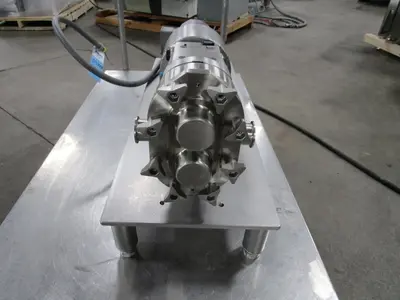 USED SPX 030U1
