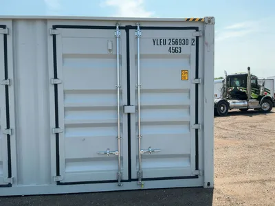 Used _UNKNOWN_ _UNKNOWN_ Shipping Containers Michigan US | Miedema Asset Management Group #1308229