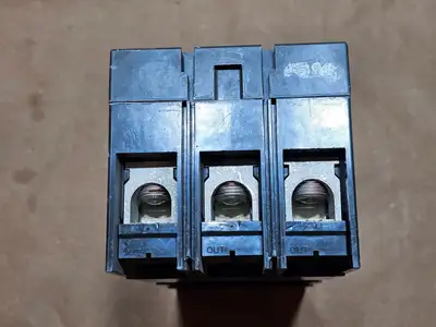 USED GENERAL ELECTRIC SFHA36AT0250
