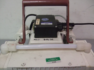 USED KNF NEUBERGER N860.3FT.40.18