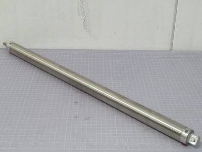 Used BIMBA _UNKNOWN_ Pneumatic Cylinders Texas US | OCO Industrial #1583198