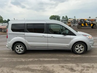 USED 2018 FORD TRANSIT