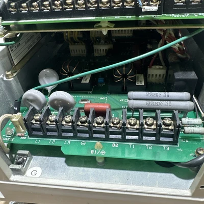 Used Magnetek VCD703-B003 Variable Speed Drives Indiana US | J&J Industrial Supply #1323145
