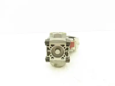 Krom Schroder VAS1T25N/NQSL Solenoid Valve 1"NPT Air/Gas 120VAC 88004740