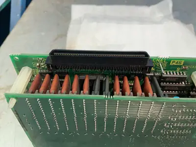 Used FANUC A16B22000955/05A Printed Circuit Boards (PCB) Ohio US | HGR 24 #1345224
