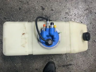 Used SHAW DEVELOPMENT _UNKNOWN_ Chemical & Process Equipment Ohio US | HGR 24 #1764687