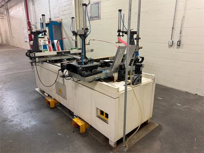 USED 2019 CNHF CGZK-1600X800TB