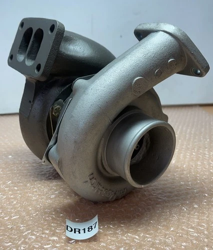 BRAND NEW NO BOX- Garrett Turbo T04B27 409300-9016D || Warranty & Fast Shipped!