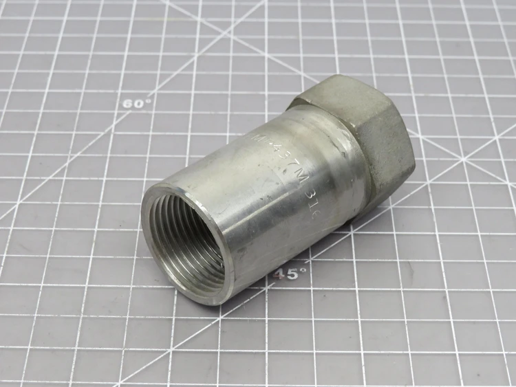 New | in-Stock BETE _UNKNOWN_ Nozzles Texas US | OCO Industrial #1773727