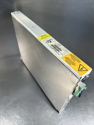 USED Siemens Siemens 6SE7021-6ES87-2DA0 SIMOVERT Drive Loc1D