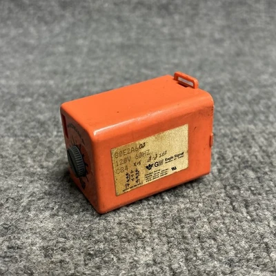 Used Eagle Signal 80E2A602 Counters/Timers California US | Davliegogo LLC #1705706