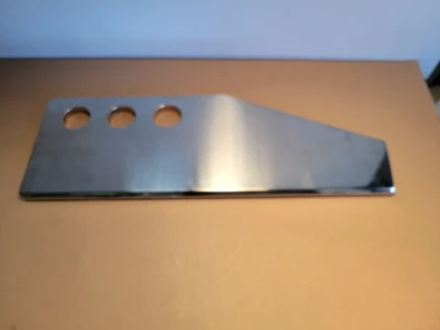 NEW PME PME SCRAPPER F-212060