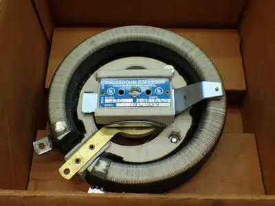 NEW ANGSTROHM PRECISION 1116334