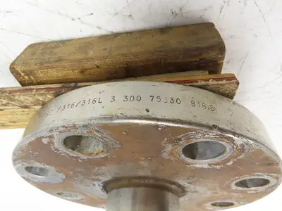Used VEGA _UNKNOWN_ Sensors Indiana US | Arrow Industrial #1249681