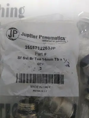 New | in-Stock JUPITER 2555712263JP Misc Electrical & Power Parts Ohio US | Surplus Asset Holdings #1234213